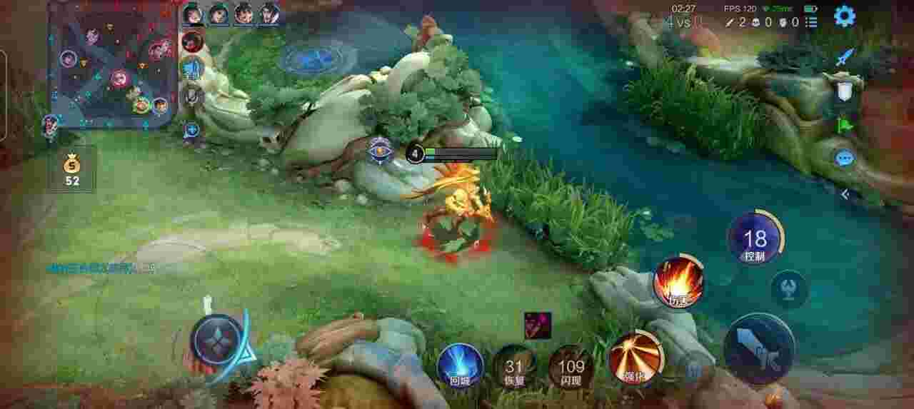 王者荣耀擎天柱 - 和平精英开挂自瞄辅助软件下载手机版辅助预览图